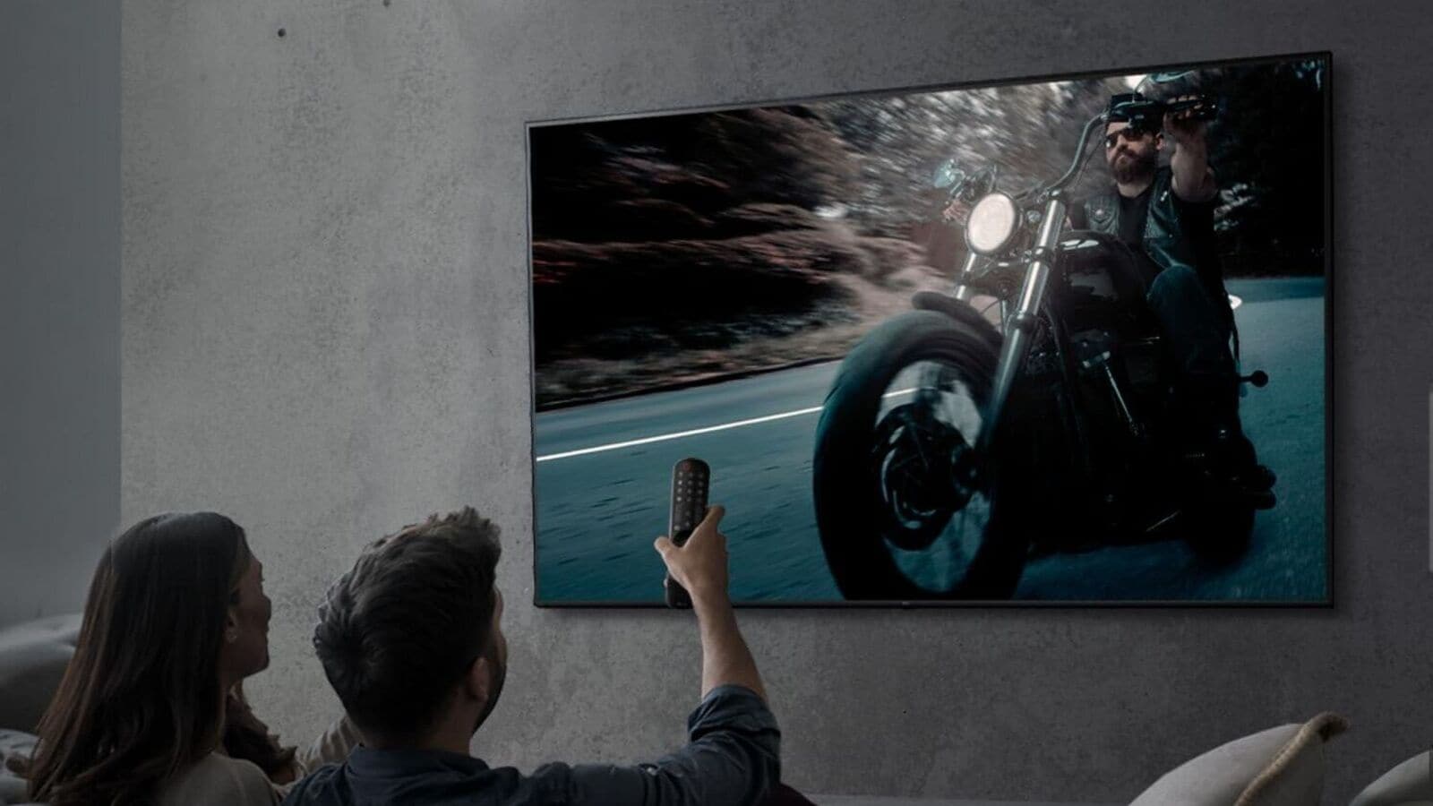 10 pixel-perfect TVs for every budget on Amazon: Grab TVs from LG, Sony and more at up to 60% off | Mint