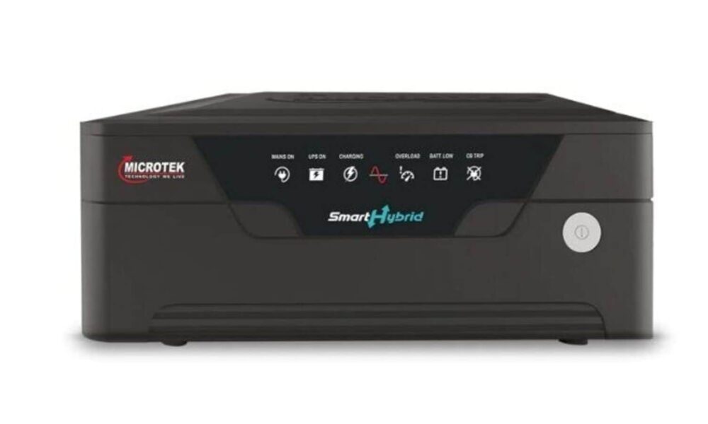5 Microtek inverters to keep your home powered without interruption: Top picks offering reliable backup for everyday use | Mint
