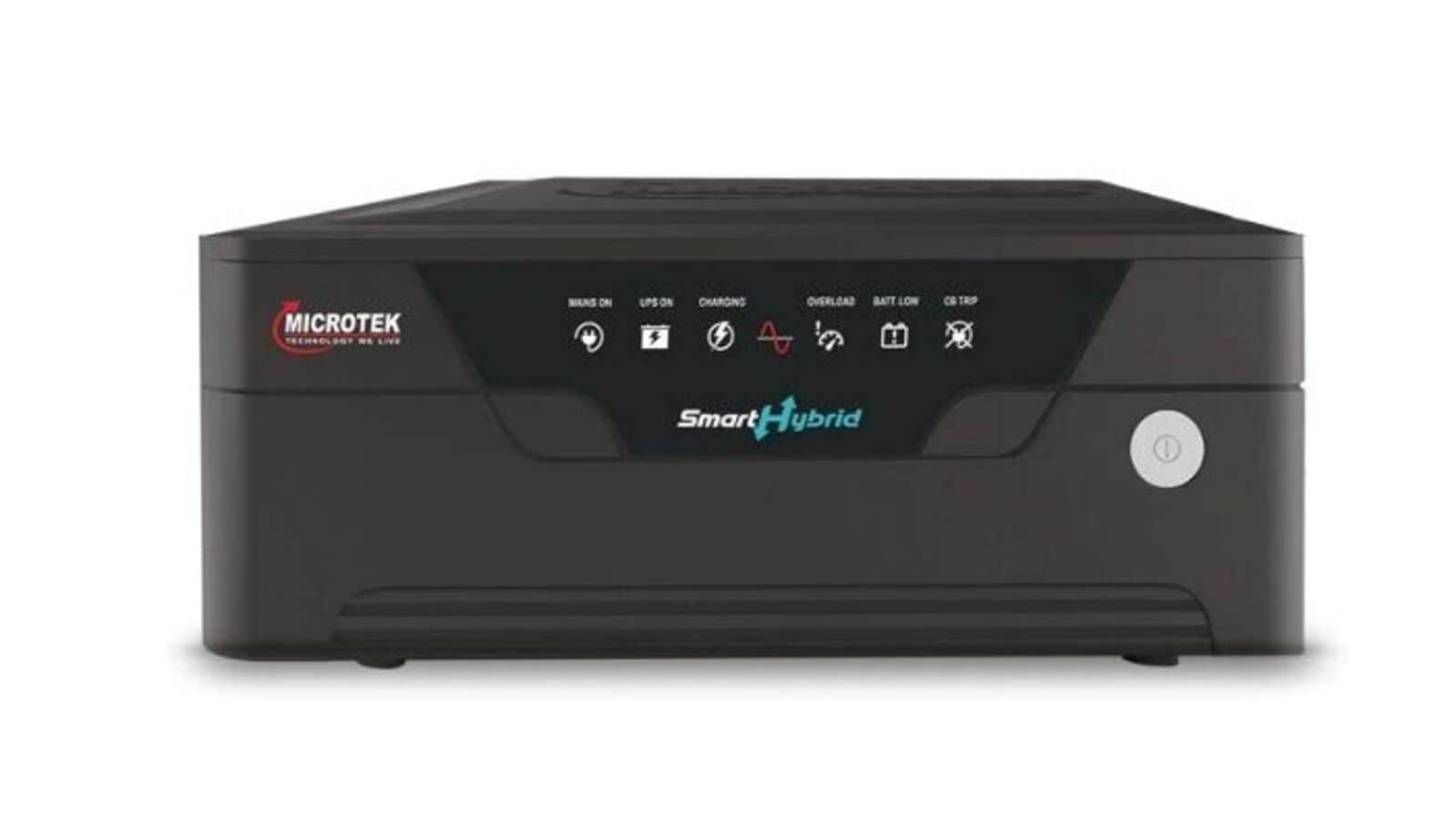 5 Microtek inverters to keep your home powered without interruption: Top picks offering reliable backup for everyday use | Mint