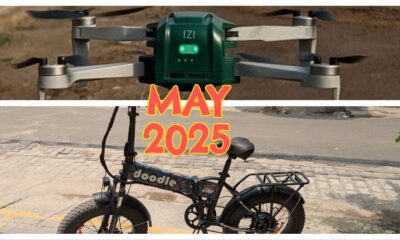 5 interesting products I reviewed in May 2025 | Mint