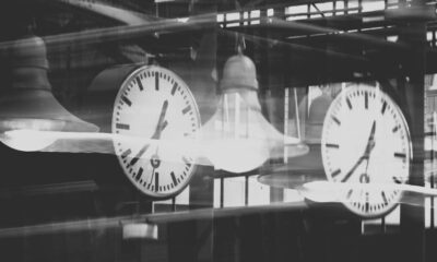 A debate for the ages and the decline of ‘Bergsonism’