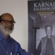 A new book documents Girish Karnad’s cinematic journey