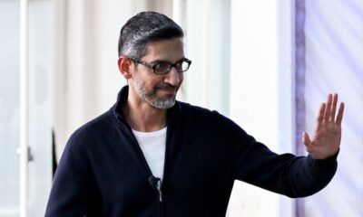 A year ago, everyone said Google lost the AI race. Sundar Pichai now responds: 'We were building...' | Mint