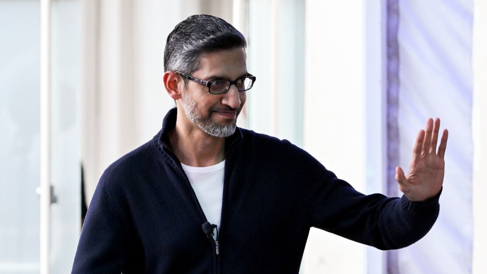 A year ago, everyone said Google lost the AI race. Sundar Pichai now responds: 'We were building...' | Mint