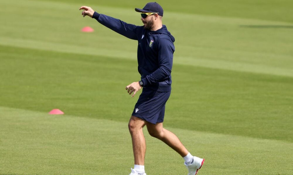 AB de Villiers shares tactical insight ahead of South Africa's maiden WTC final at Lord's