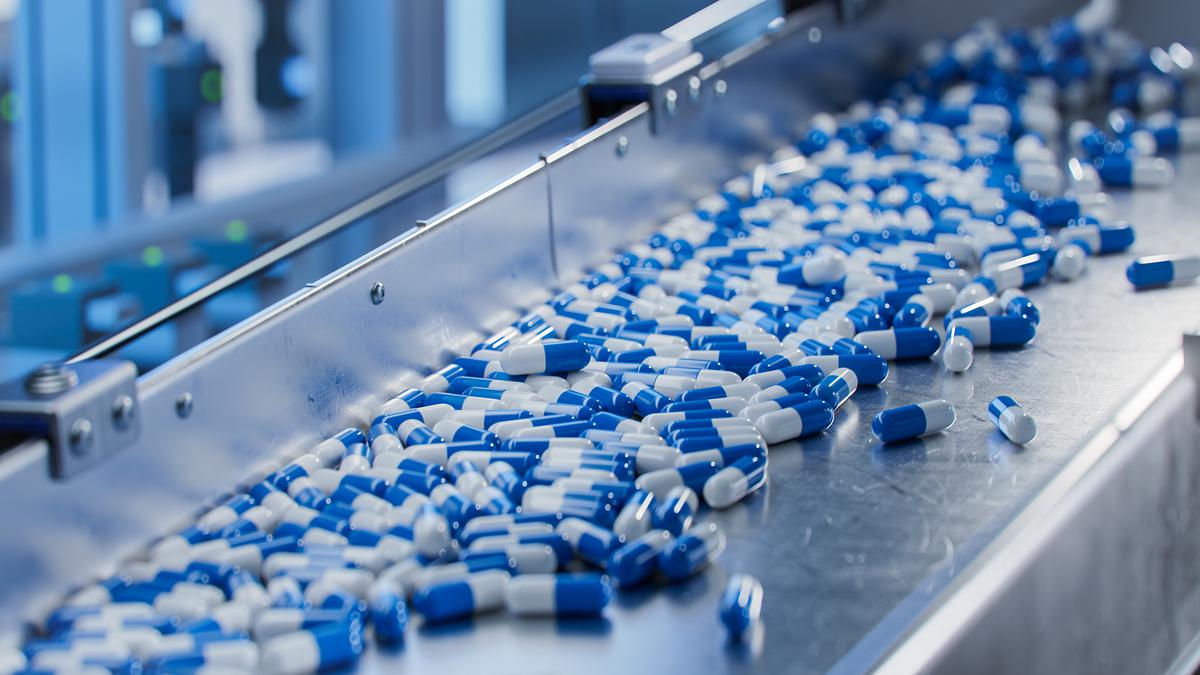 AI and biomanufacturing: can India’s policies match its ambitions?