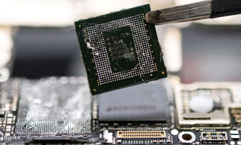 AI firms getting GPU sops may see govt at the table