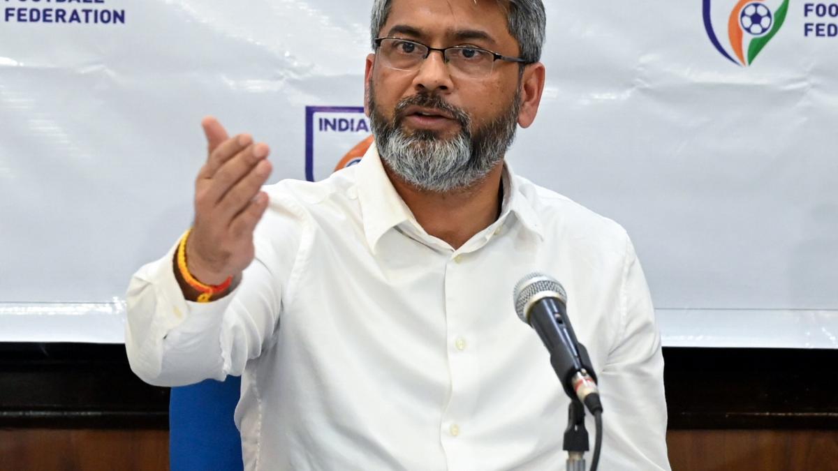 AIFF to take call on coach Manolo Marquez’s future in EC meeting on June 29: president Kalyan Chaubey