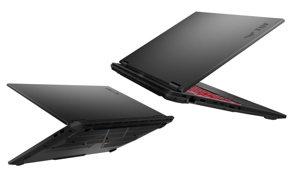 ASUS expands ROG and TUF lineup in India with four new gaming laptops, prices start at  ₹1,44,990 | Mint