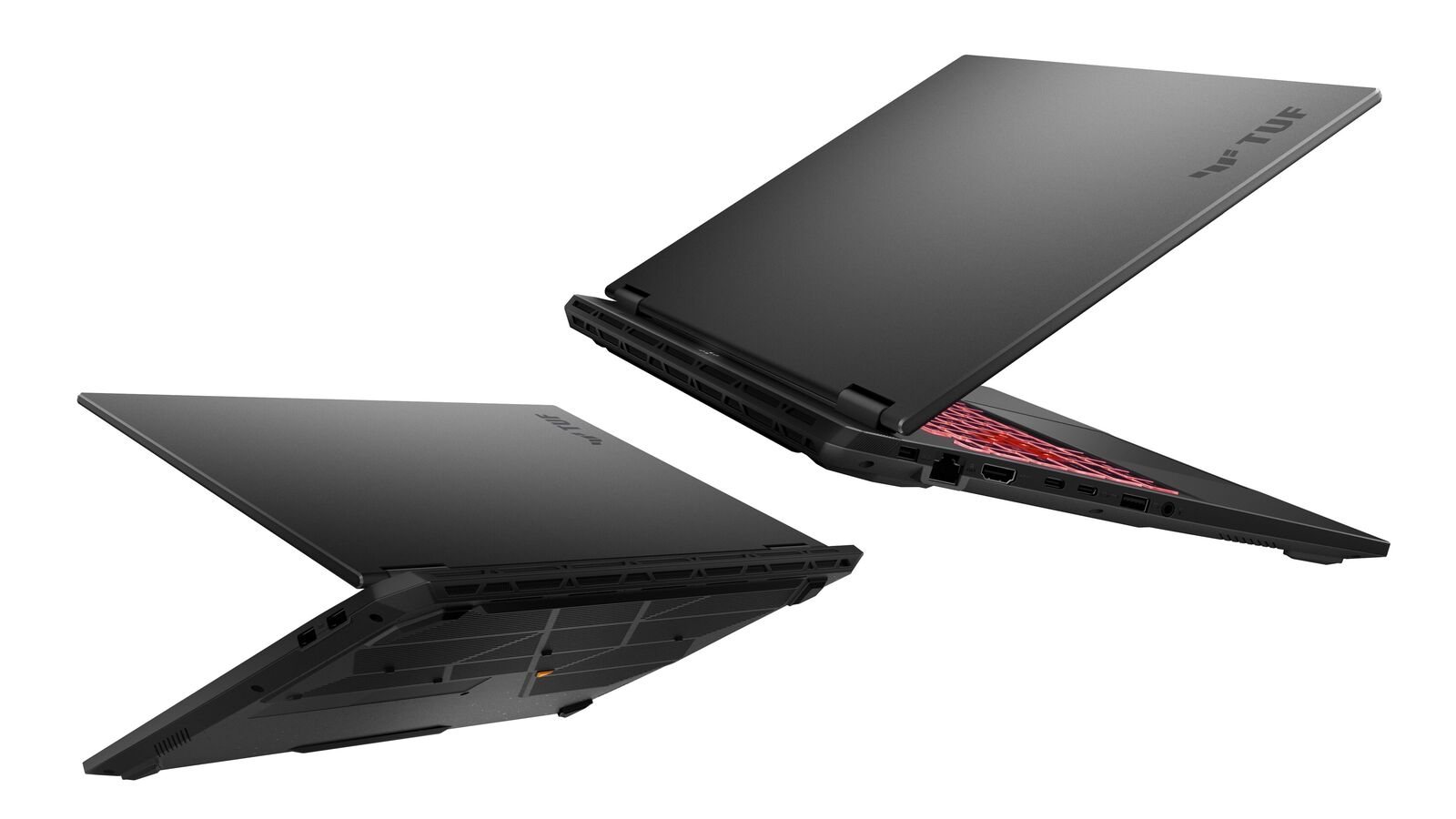 ASUS expands ROG and TUF lineup in India with four new gaming laptops, prices start at ₹1,44,990 | Mint