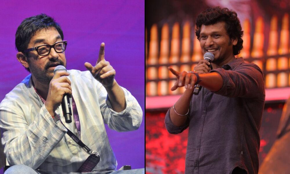 Aamir Khan confirms ‘big-scale’ superhero action film with Lokesh Kanagaraj, to enter production in mid-2026 