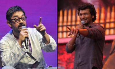 Aamir Khan confirms ‘big-scale’ superhero action film with Lokesh Kanagaraj, to enter production in mid-2026 