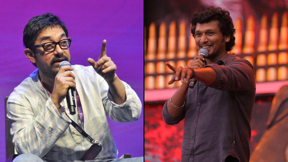 Aamir Khan confirms ‘big-scale’ superhero action film with Lokesh Kanagaraj, to enter production in mid-2026 