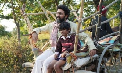 Abhishek Bachchan interview | ‘I want to jump off buildings, ride bikes, dance in Switzerland and sing beautiful songs’