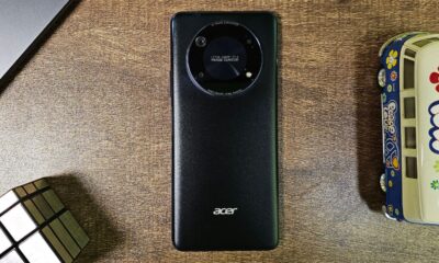Acer Super ZX review: Disrupting the budget segment with bold design and strong specs | Mint