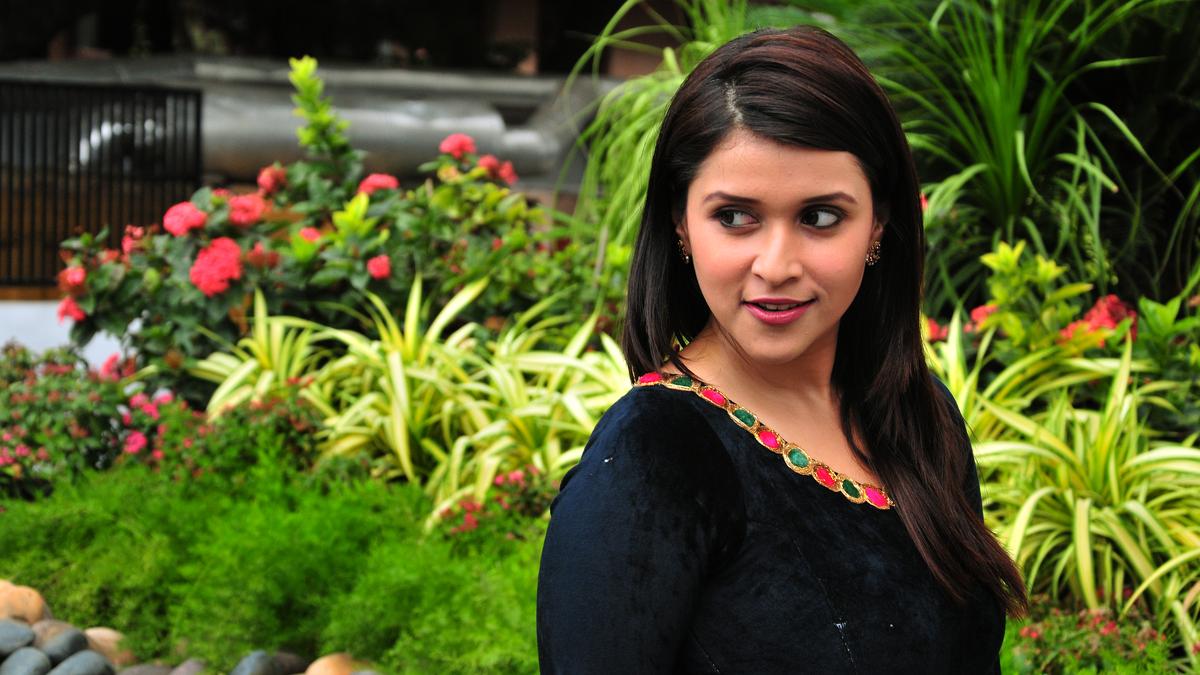 Actor Mannara Chopra’s father Raman Rai Handa passes away