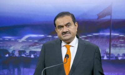 Adani Group to invest $15-20 bn across businesses over next 5 years, says Gautam Adani