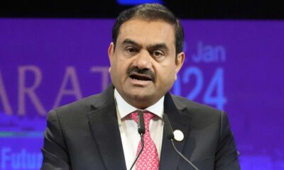 Adani indictment case: U.S. SEC updates court on efforts to serve legal documents