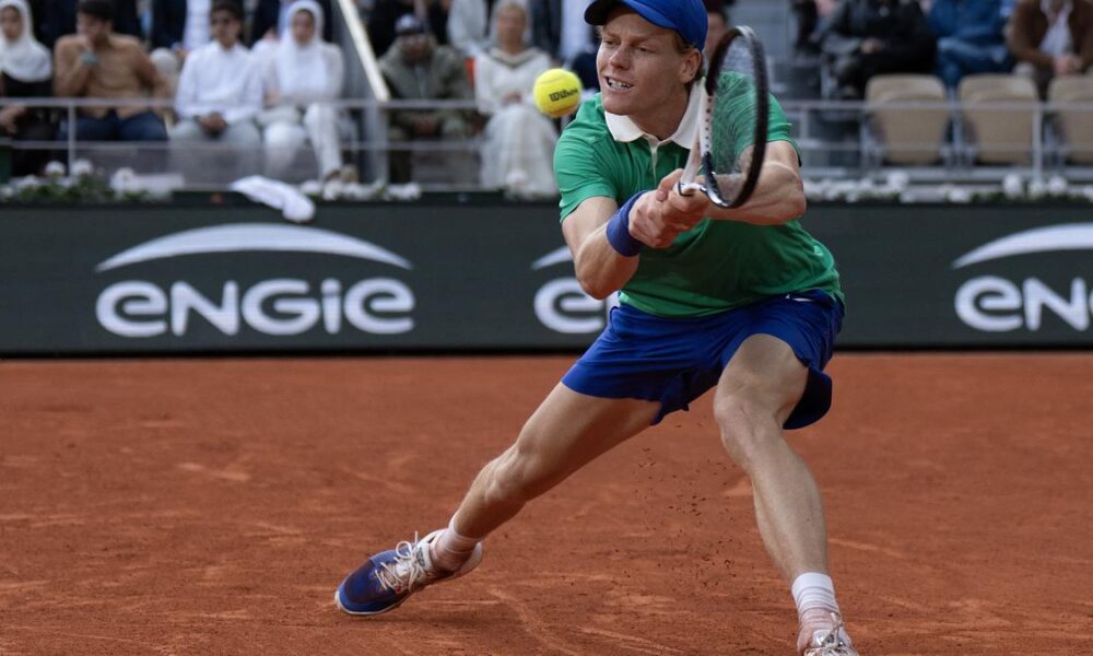 After a flawless fortnight in Paris, Sinner’s eye-catching run at French Open ends in heartbreak