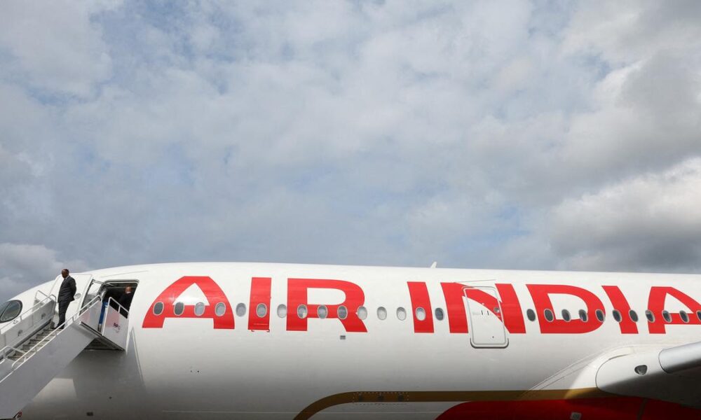 Air India expands codeshare partnership with Air Mauritius