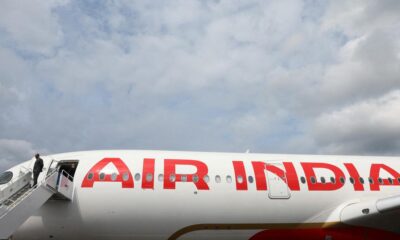 Air India expands codeshare partnership with Air Mauritius