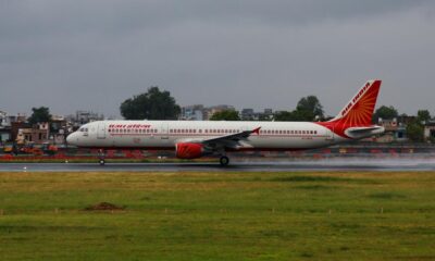 Air India to cut 15% of widebody operated international flights