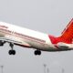 Air India warned by DGCA for flying Airbus planes with unchecked escape slides