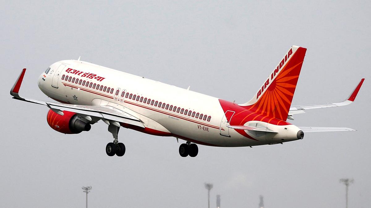 Air India warned by DGCA for flying Airbus planes with unchecked escape slides