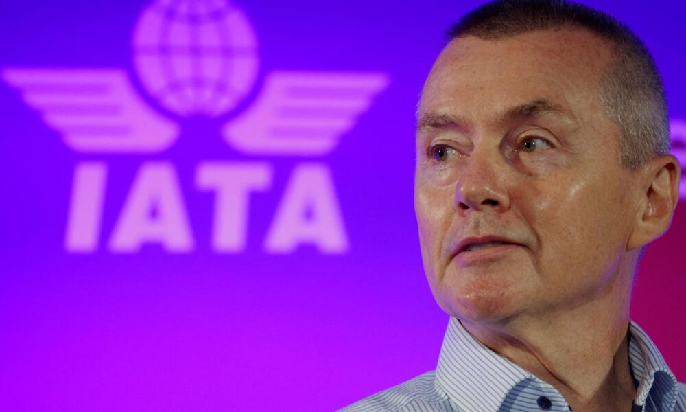 Airlines projected to report $36 billion profit in 2025: IATA