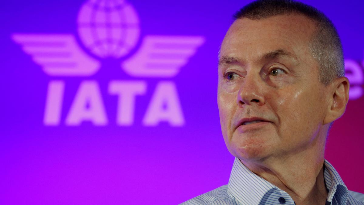 Airlines projected to report $36 billion profit in 2025: IATA