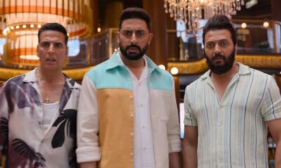 Akshay Kumar-starrer ‘Housefull 5’ earns ₹24.35 crore on opening day