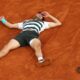 Alcaraz defends French Open title in five sets against Sinner in longest-ever final