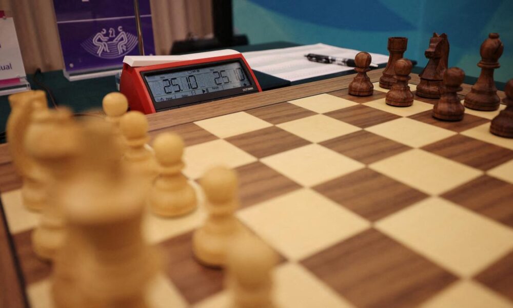 All India Chess Federation launches player stipend scheme