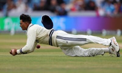 All it needs is attitude adjustment to become a good fielding side: Haddin