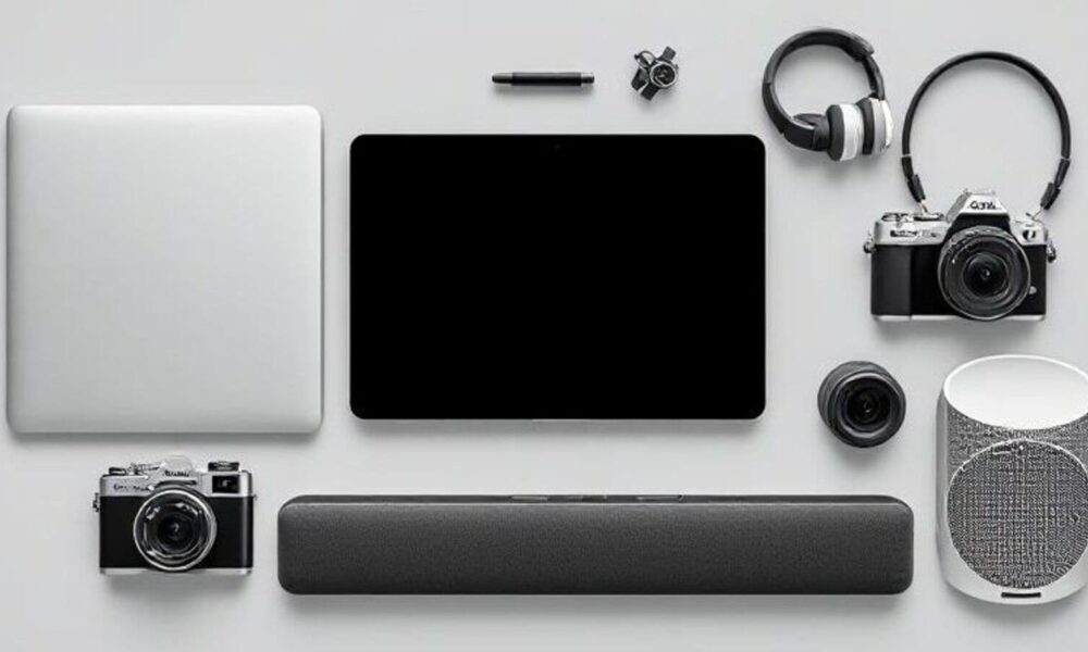 Amazon Mega Electronic Days: Up to 78% off on top laptops, smartwatches, headphones, cameras, and more | Mint