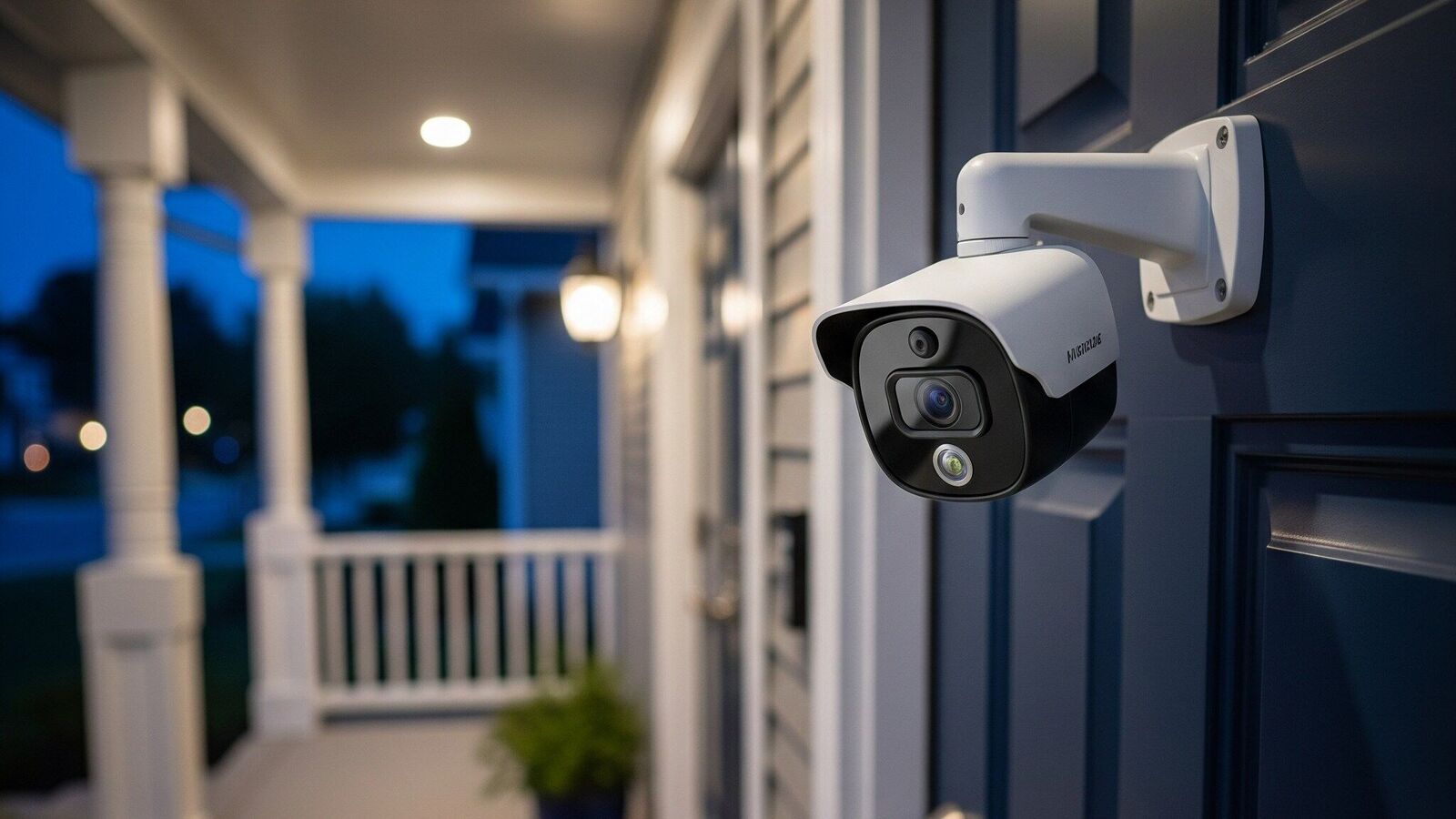 Amazon Super Safety Sale! Up to 60% off on smart door locks, safes, security cameras and more | Mint