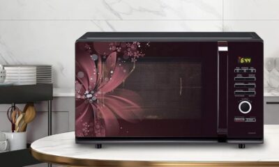 Amazon blockbuster deals on convection microwave oven with up to 30% off on LG, Samsung and more | Mint