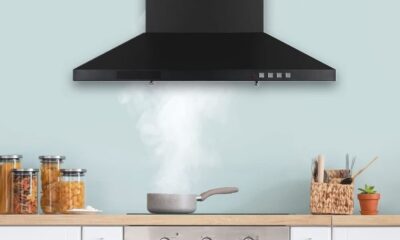 Amazon deals on chimneys: Get up to 70% off and more with additional bank offers | Mint