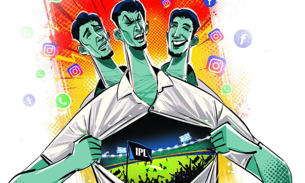 Anatomy of an IPL fan: cricketers, experts and fans examine why the game matters to them