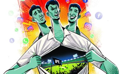 Anatomy of an IPL fan: cricketers, experts and fans examine why the game matters to them