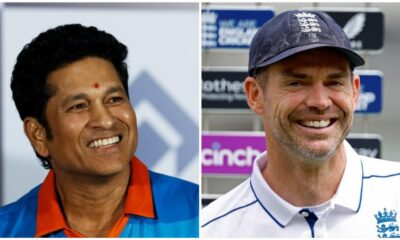 Anderson-Tendulkar Trophy launch delayed due to Ahmedabad air tragedy
