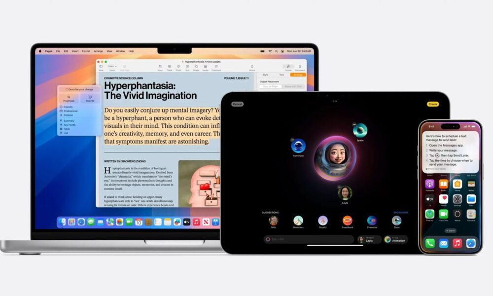 Apple WWDC 2025: How to watch the keynote and what all to expect | Mint