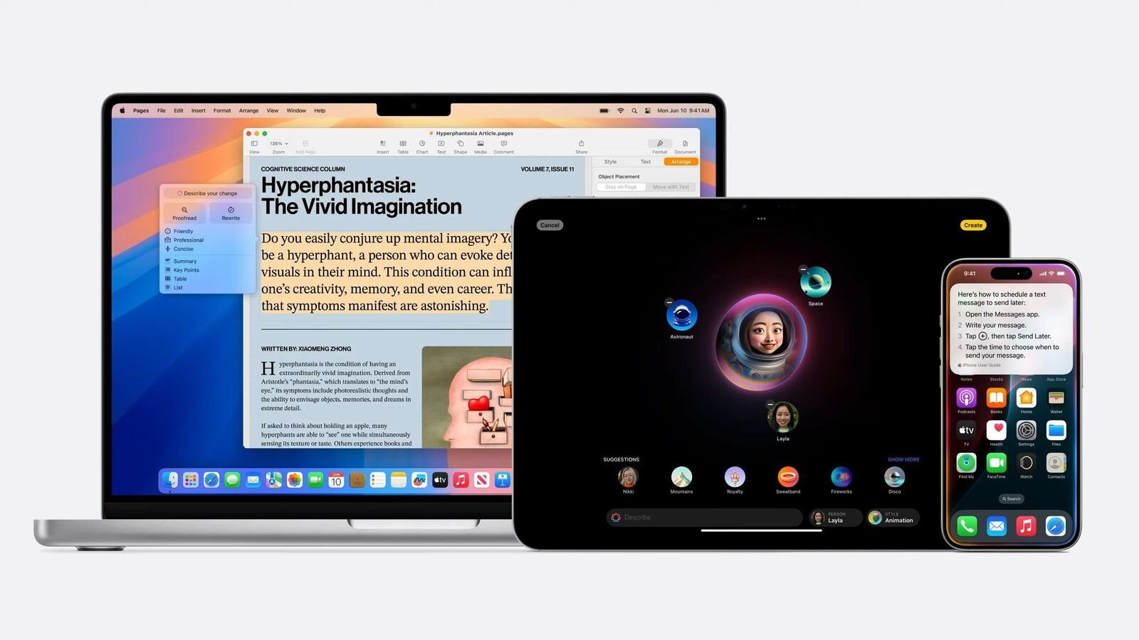 Apple WWDC 2025: How to watch the keynote and what all to expect | Mint