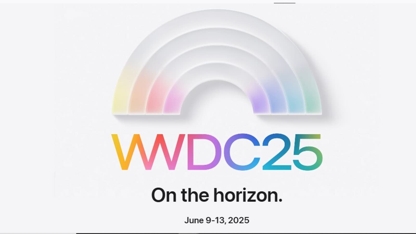 Apple WWDC 2025 LIVE Updates: iOS 26 overhaul, SIRI upgrades and what more to expect | Mint