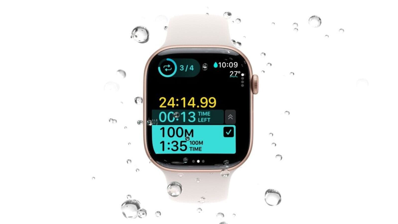 Apple Watch Ultra 3 tipped to launch this year alongside Series 11 and iPhone 17 | Mint