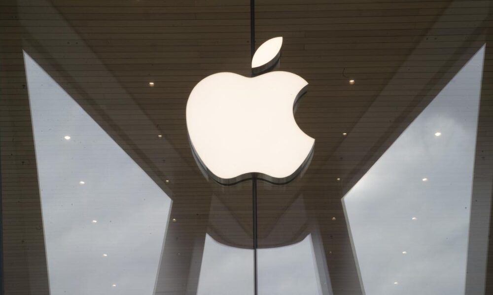 Apple executives held internal talks about buying Perplexity: Report
