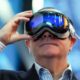 Apple plans M5 Vision Pro mass production this year, Ray-Ban style glasses coming in 2027: Report | Mint