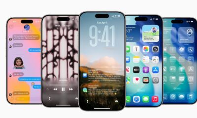 Apple releases iOS 26 developer beta with ‘Liquid Glass’ UI: Here’s how to try Apple’s big redesign | Mint