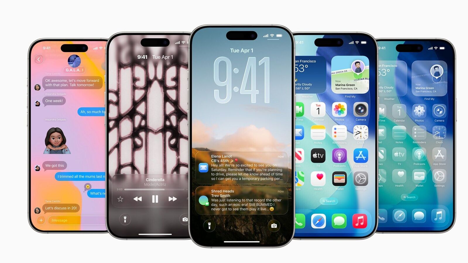 Apple releases iOS 26 developer beta with ‘Liquid Glass’ UI: Here’s how to try Apple’s big redesign | Mint