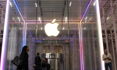 Apple weighs Perplexity AI acquisition, eyes AI-powered search alternative: Report | Mint